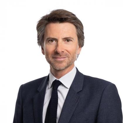 Arnaud Hugot, CMS Francis Lefebvre